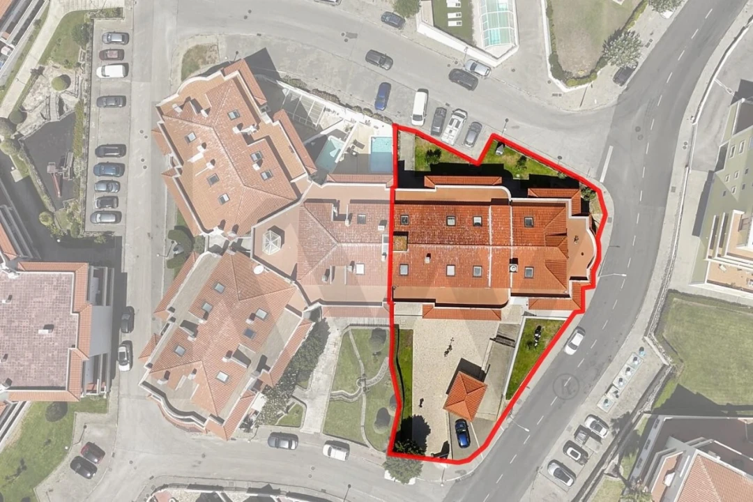 Escritório para Venda em Ericeira Foto 3