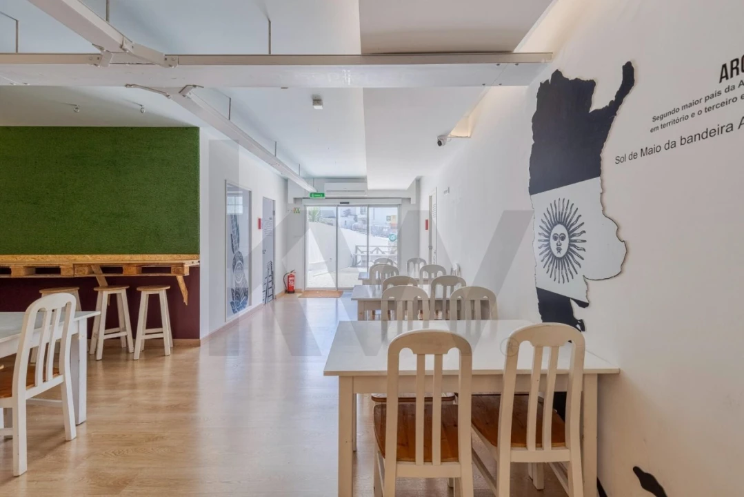 Escritório para Venda em Ericeira Foto 30