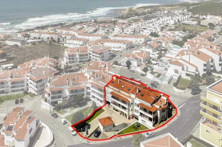 Escritório para Venda em Ericeira Foto 1