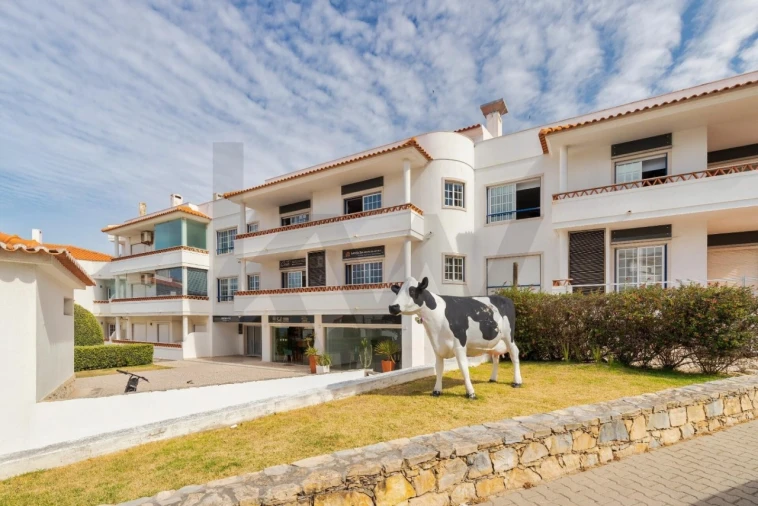 Escritório para Venda em Ericeira Foto 14