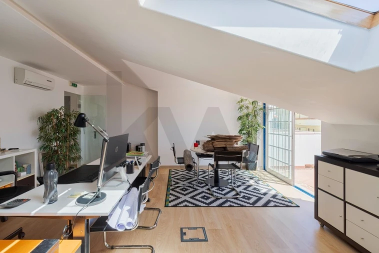 Escritório para Venda em Ericeira Foto 46