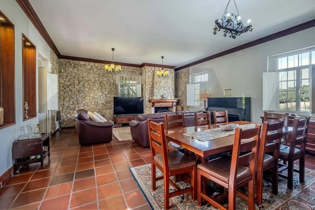 Moradia T4 para Venda em Milharado Foto 7