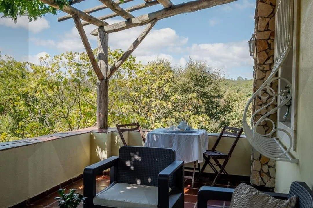 Moradia T4 para Venda em Milharado Foto 18