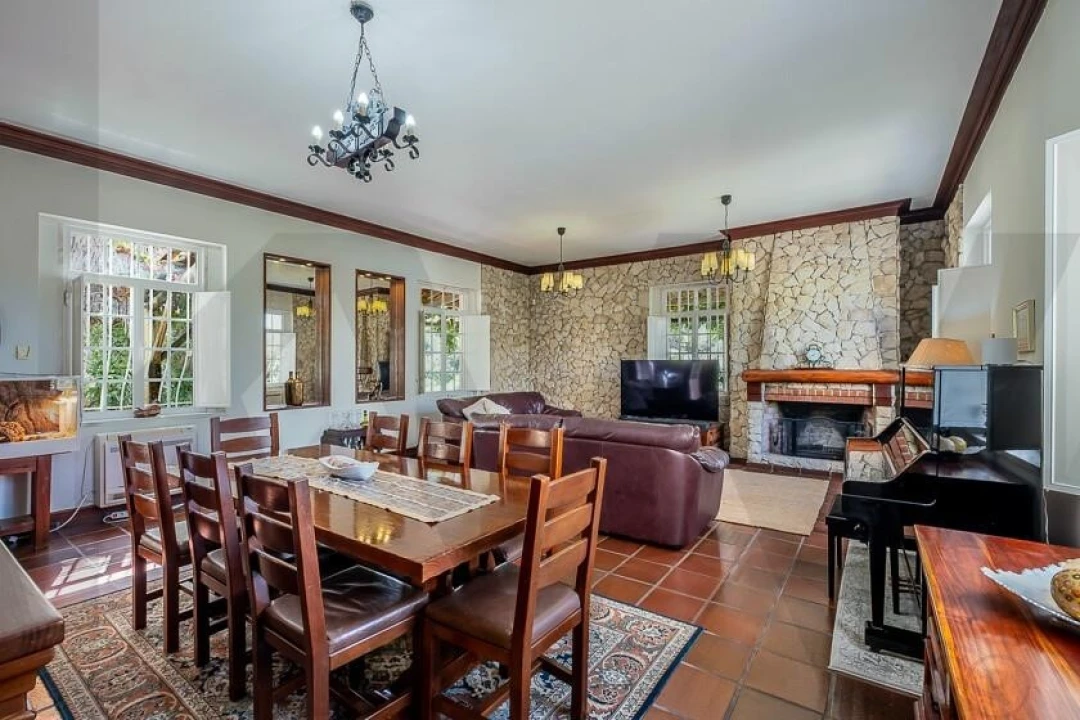 Moradia T4 para Venda em Milharado Foto 21