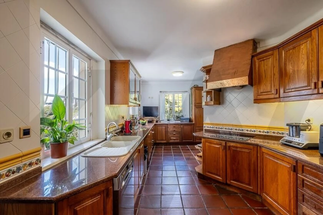 Moradia T4 para Venda em Milharado Foto 22