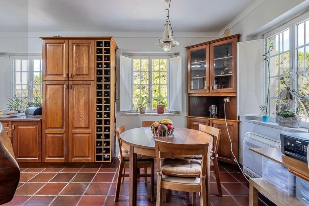 Moradia T4 para Venda em Milharado Foto 27