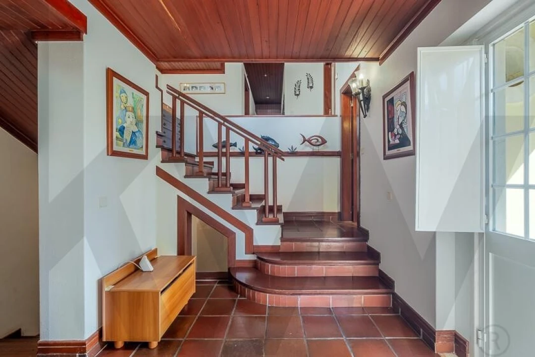 Moradia T4 para Venda em Milharado Foto 28