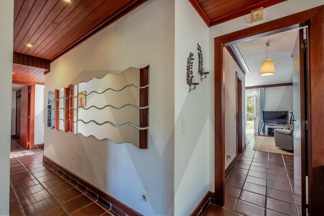 Moradia T4 para Venda em Milharado Foto 32