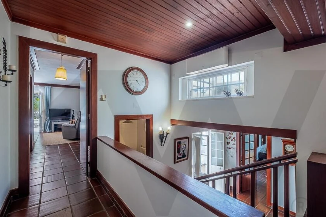 Moradia T4 para Venda em Milharado Foto 33