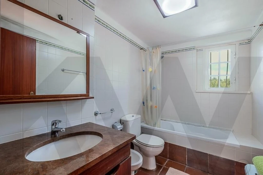 Moradia T4 para Venda em Milharado Foto 44