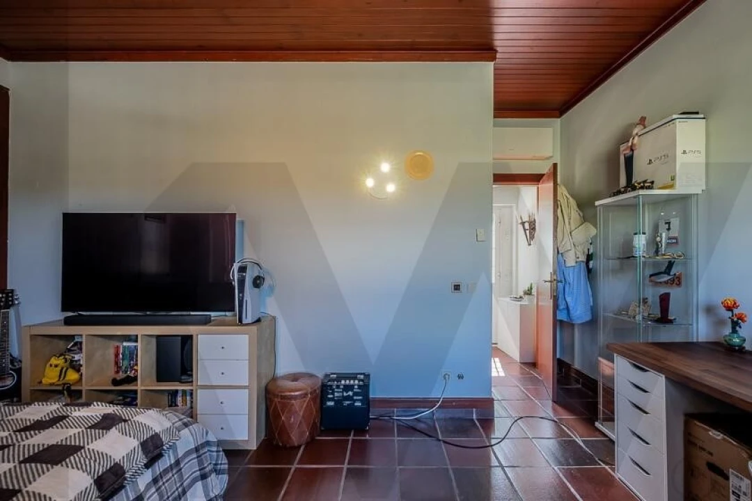 Moradia T4 para Venda em Milharado Foto 50