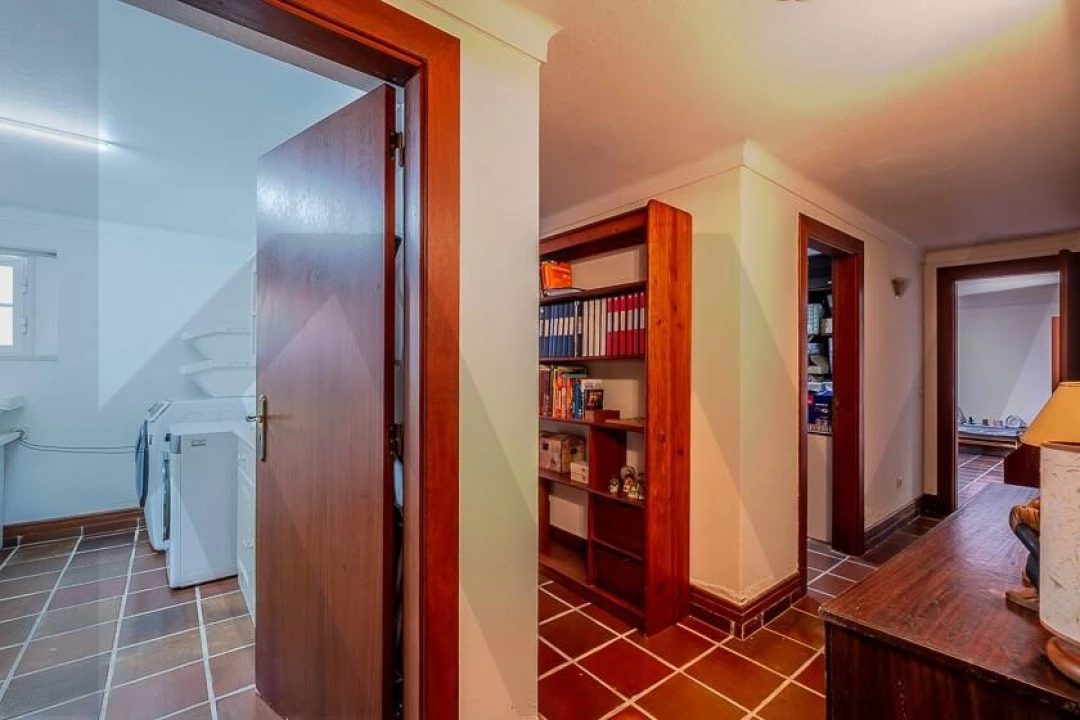 Moradia T4 para Venda em Milharado Foto 52