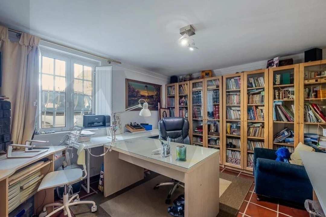 Moradia T4 para Venda em Milharado Foto 59