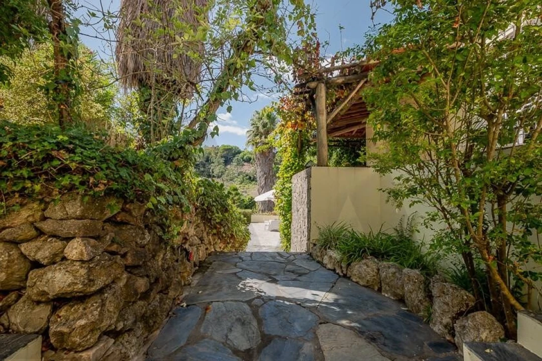 Moradia T4 para Venda em Milharado Foto 64