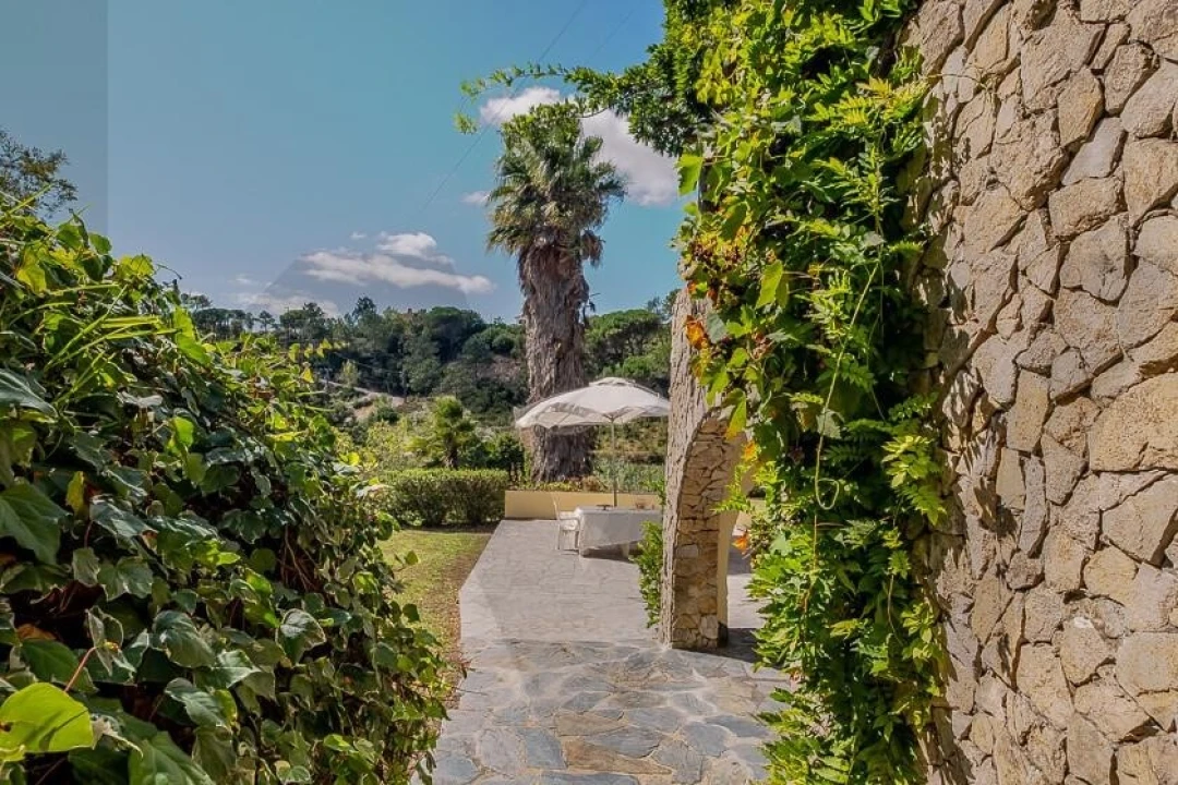 Moradia T4 para Venda em Milharado Foto 65