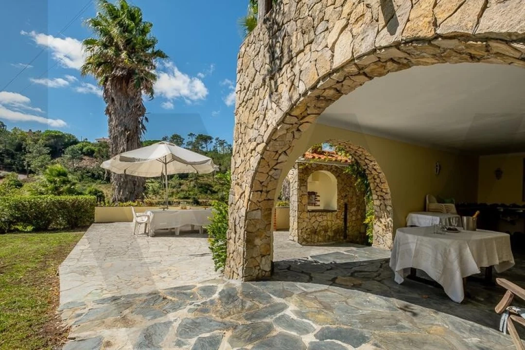 Moradia T4 para Venda em Milharado Foto 66