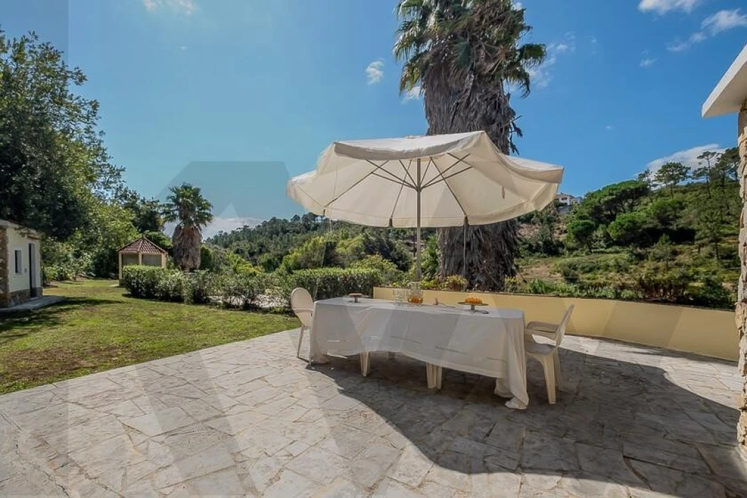 Moradia T4 para Venda em Milharado Foto 74