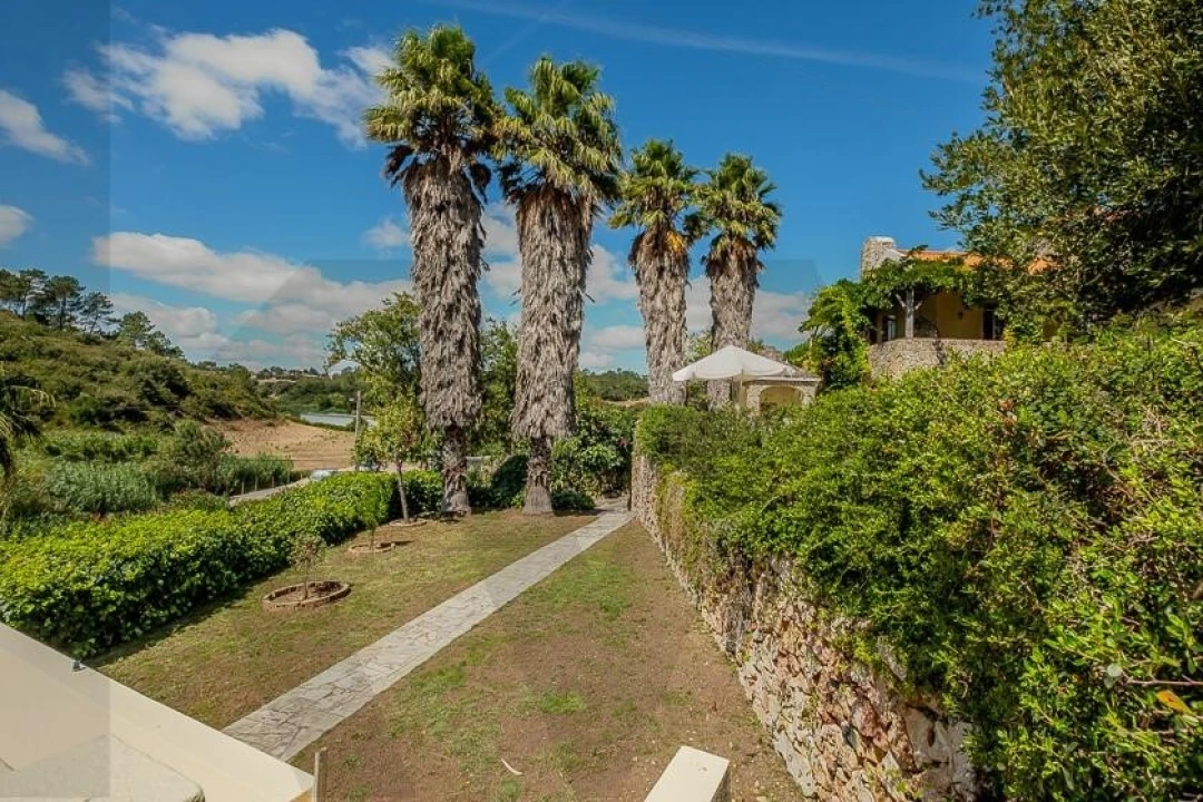 Moradia T4 para Venda em Milharado Foto 80