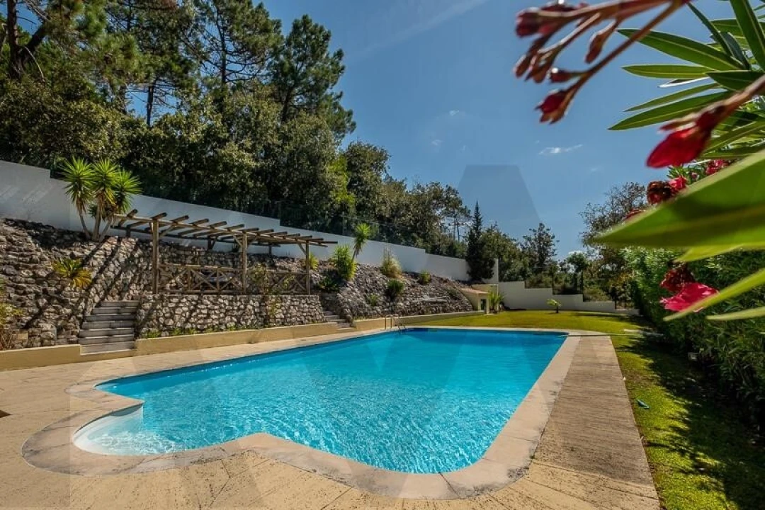 Moradia T4 para Venda em Milharado Foto 90