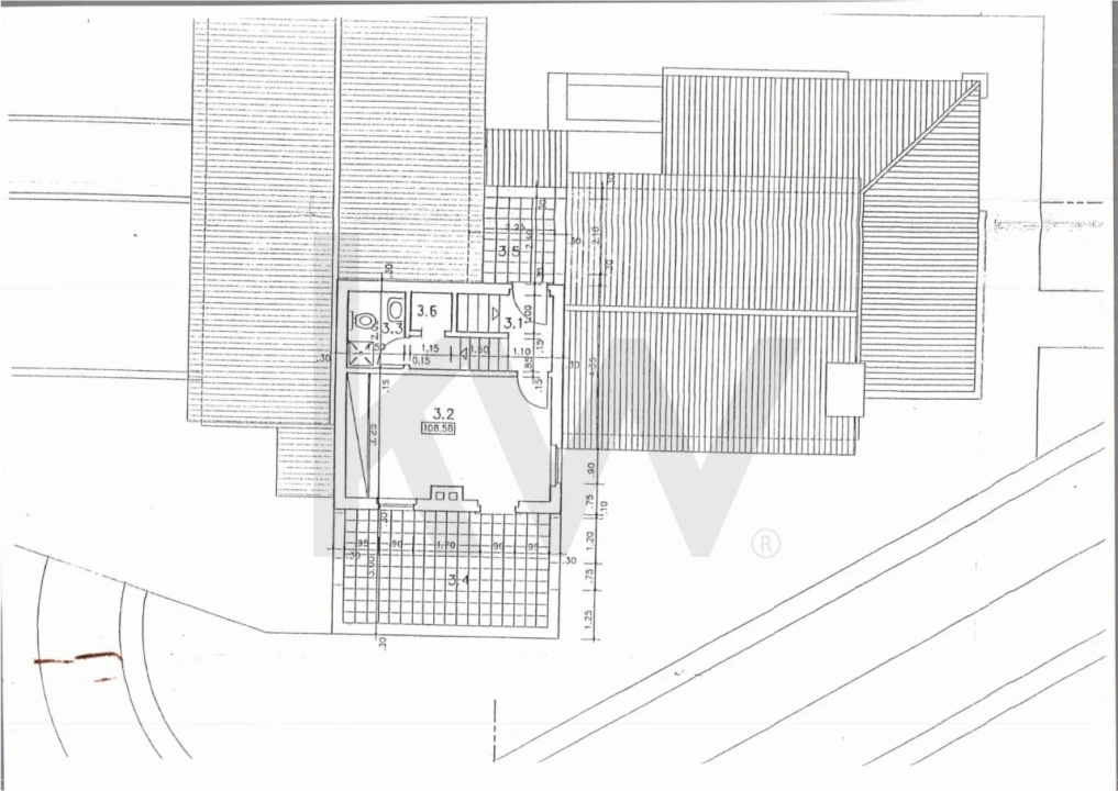 Moradia T4 para Venda em Milharado Foto 94