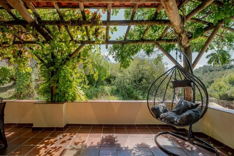 Moradia T4 para Venda em Milharado Foto 13