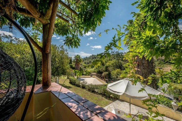 Moradia T4 para Venda em Milharado Foto 15