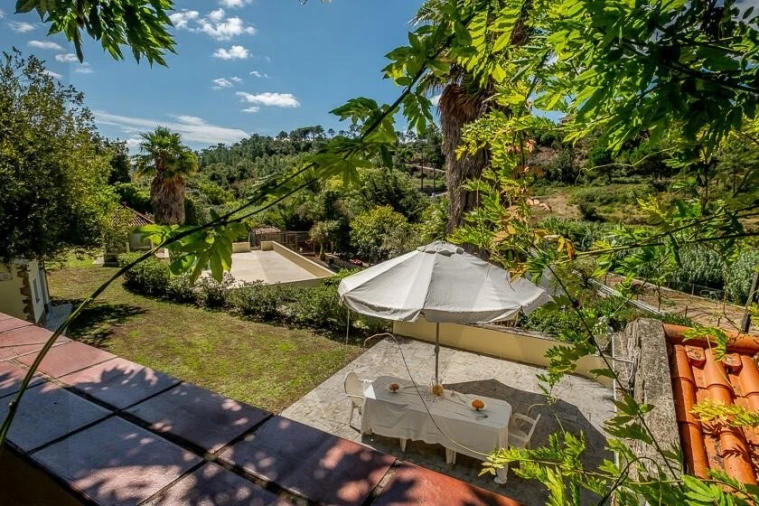 Moradia T4 para Venda em Milharado Foto 16