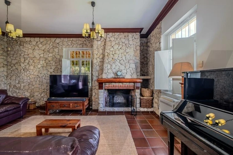 Moradia T4 para Venda em Milharado Foto 20