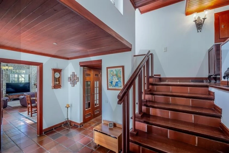 Moradia T4 para Venda em Milharado Foto 29