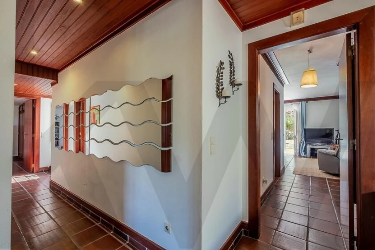 Moradia T4 para Venda em Milharado Foto 32