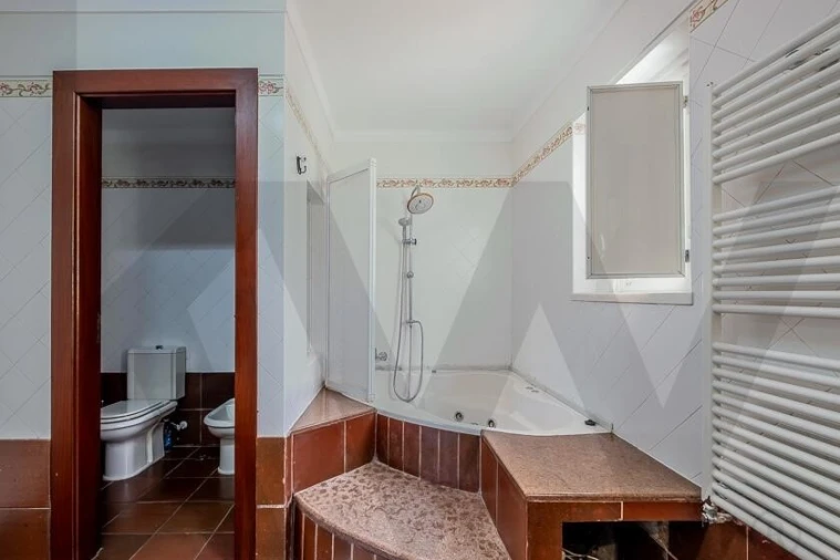 Moradia T4 para Venda em Milharado Foto 36