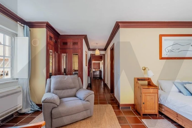 Moradia T4 para Venda em Milharado Foto 38