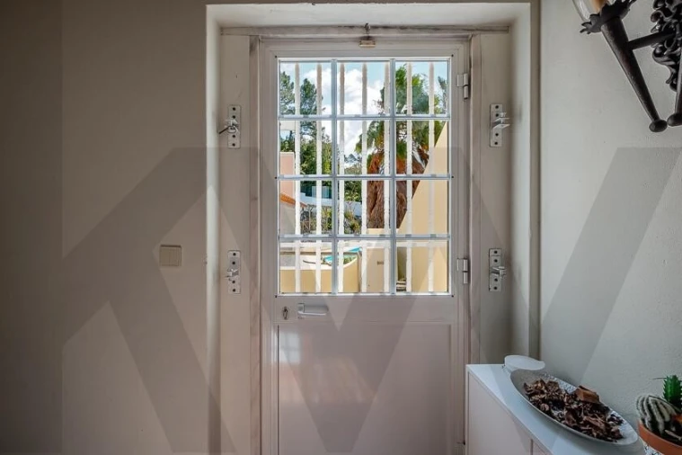 Moradia T4 para Venda em Milharado Foto 48