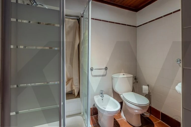 Moradia T4 para Venda em Milharado Foto 51