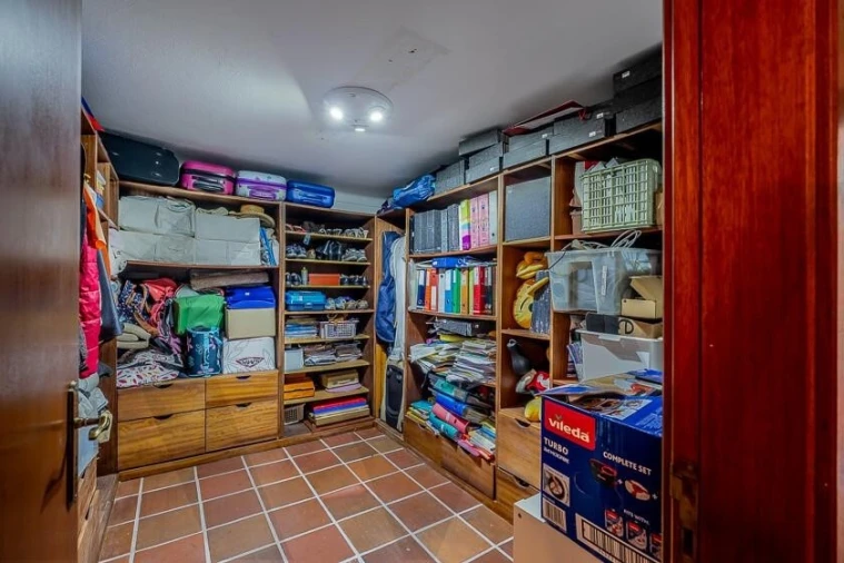 Moradia T4 para Venda em Milharado Foto 55