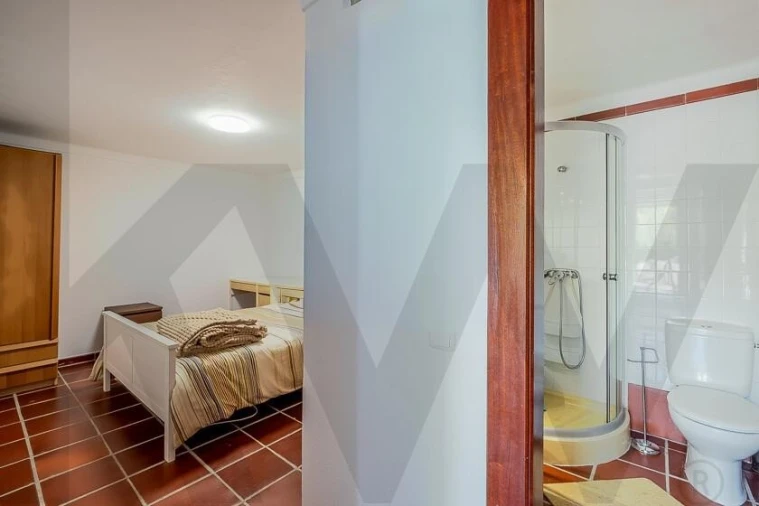 Moradia T4 para Venda em Milharado Foto 60