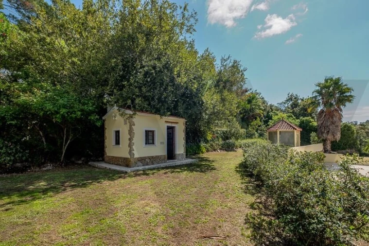 Moradia T4 para Venda em Milharado Foto 76