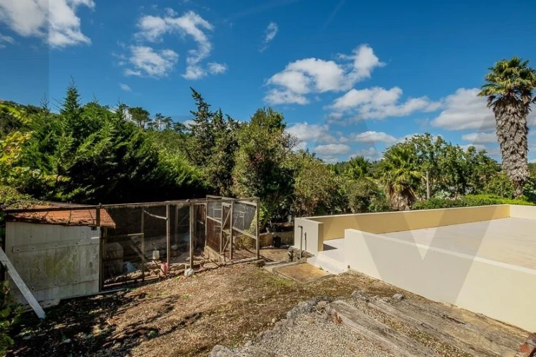 Moradia T4 para Venda em Milharado Foto 82