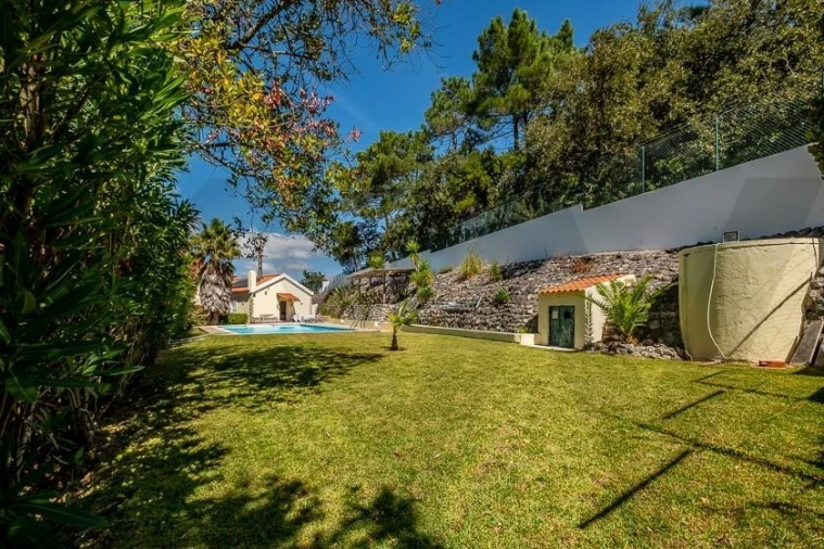 Moradia T4 para Venda em Milharado Foto 84