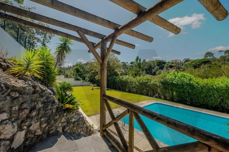 Moradia T4 para Venda em Milharado Foto 89