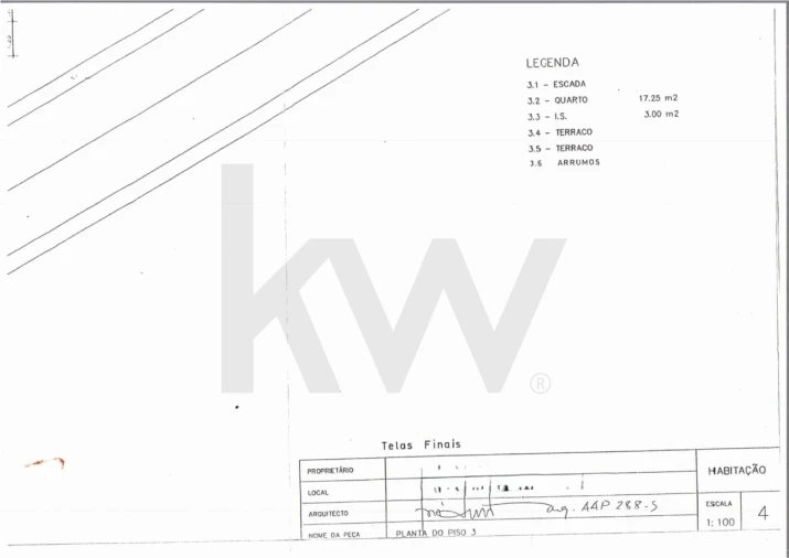 Moradia T4 para Venda em Milharado Foto 93