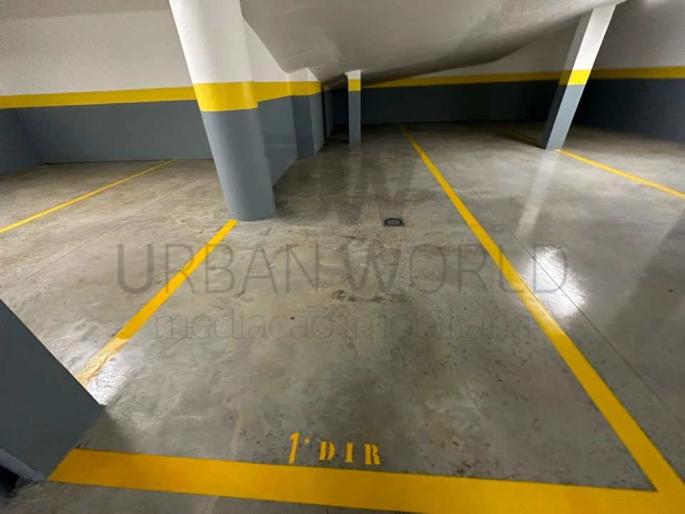 Apartamento T2 para Venda em Malveira e São Miguel de Alcainça Foto 12