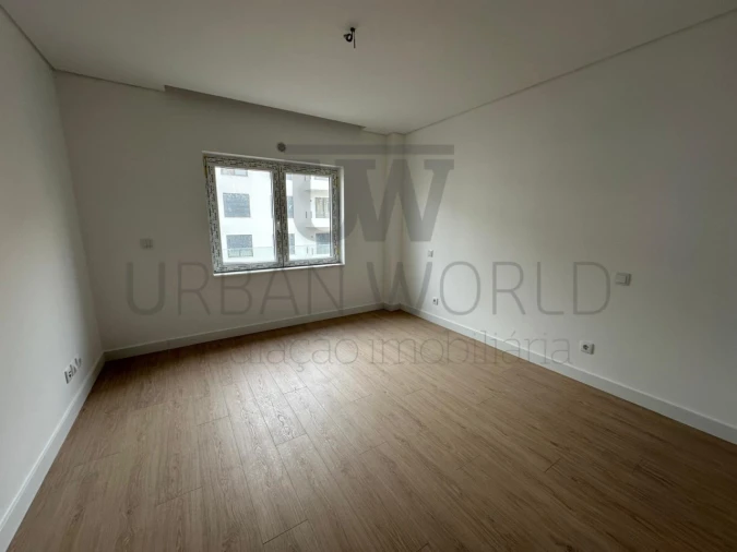 Apartamento T2 para Venda em Malveira e São Miguel de Alcainça Foto 8