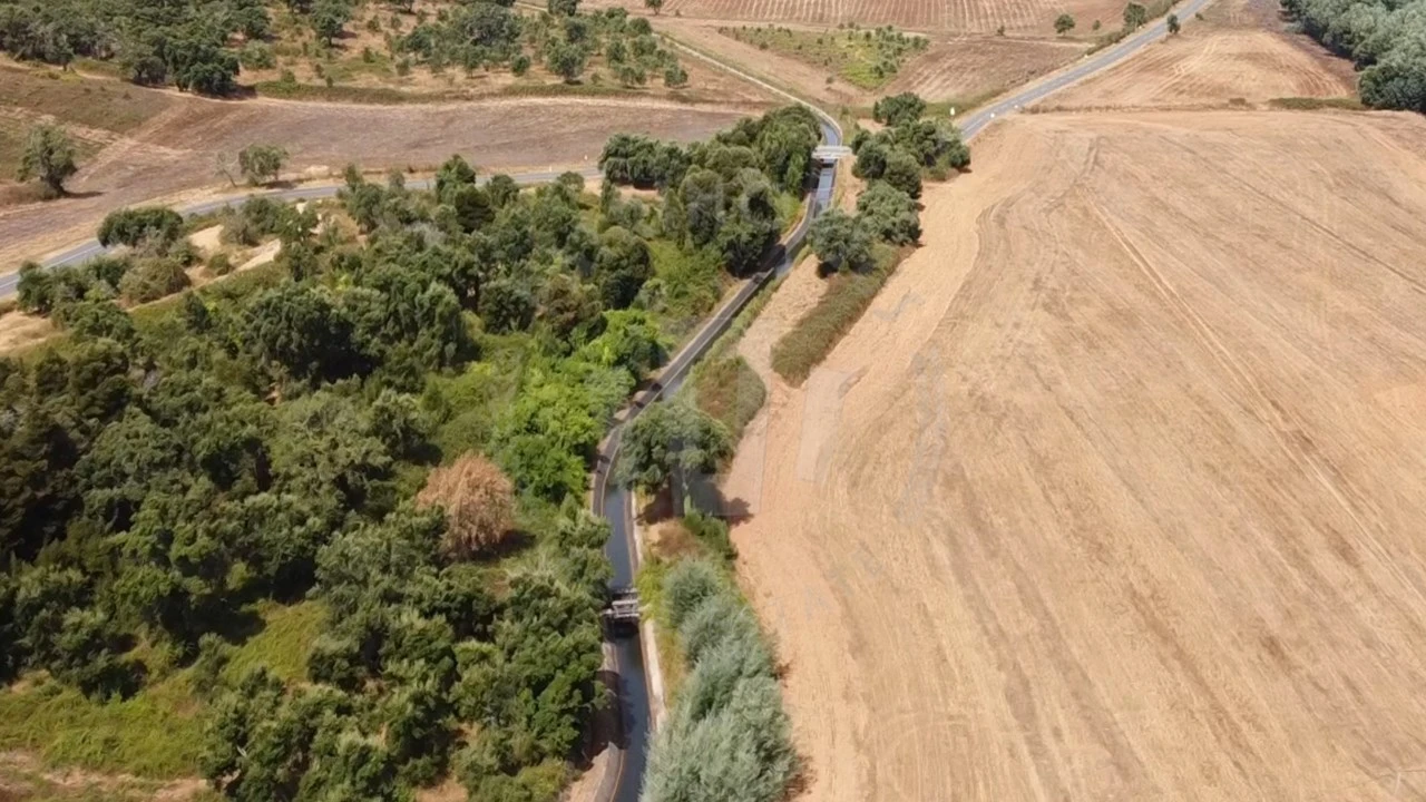 Quinta T1 para Venda em São Domingos e Vale de Água Foto 10