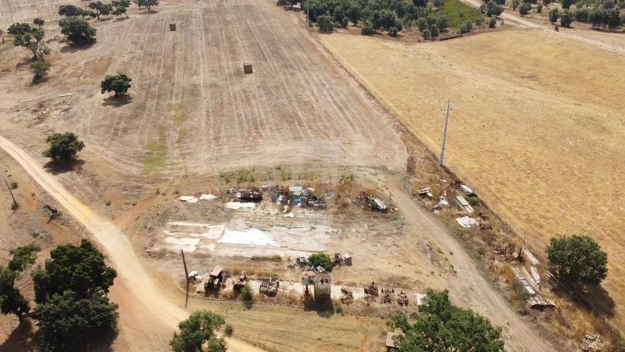 Quinta T1 para Venda em São Domingos e Vale de Água Foto 18