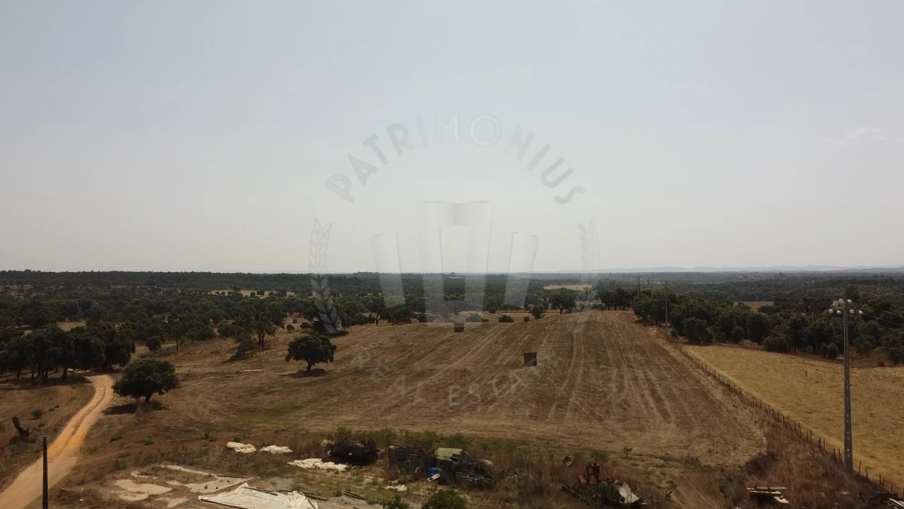 Quinta T1 para Venda em São Domingos e Vale de Água Foto 28