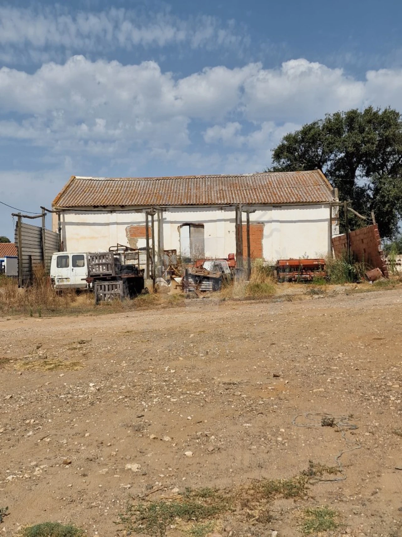 Quinta T1 para Venda em São Domingos e Vale de Água Foto 30