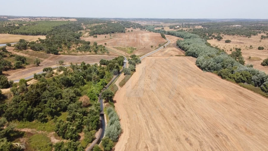 Quinta T1 para Venda em São Domingos e Vale de Água Foto 12