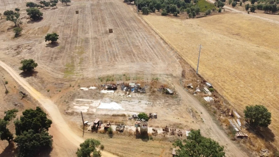 Quinta T1 para Venda em São Domingos e Vale de Água Foto 18