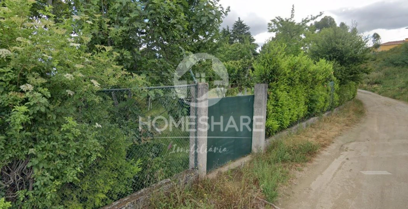 Terreno Agricola ou Rústico para Venda em Alfena Foto 1